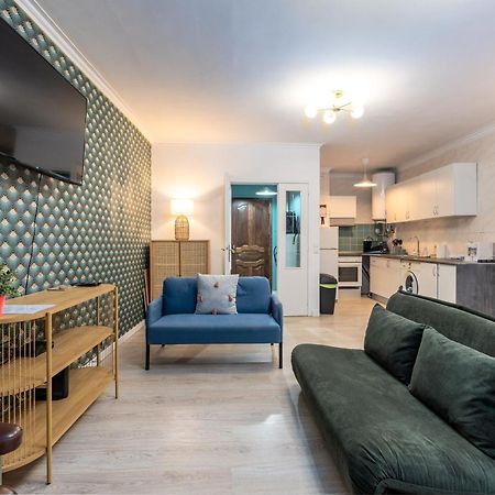 Renov Nov24 Clerigos Premium With Self Check In Apartment Porto Ngoại thất bức ảnh