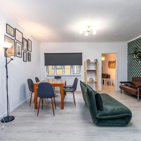 Renov Nov24 Clerigos Premium With Self Check In Apartment Porto Ngoại thất bức ảnh