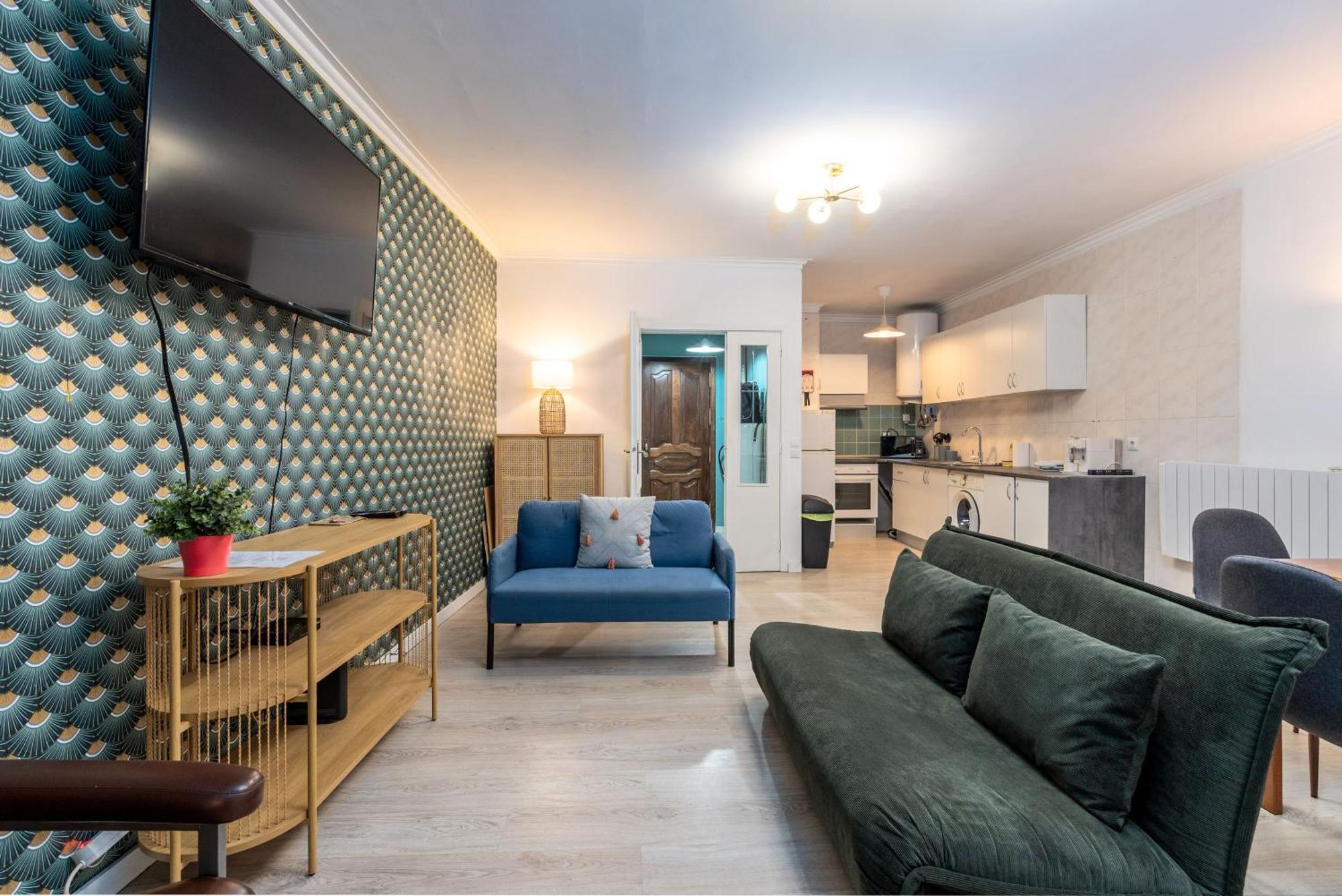 Renov Nov24 Clerigos Premium With Self Check In Apartment Porto Ngoại thất bức ảnh