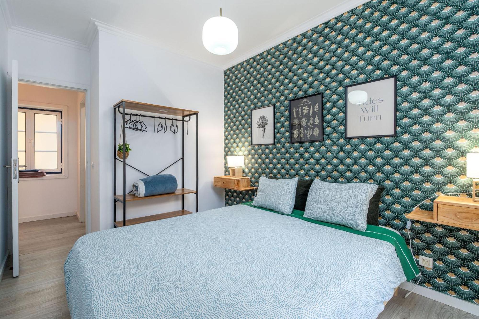 Renov Nov24 Clerigos Premium With Self Check In Apartment Porto Ngoại thất bức ảnh