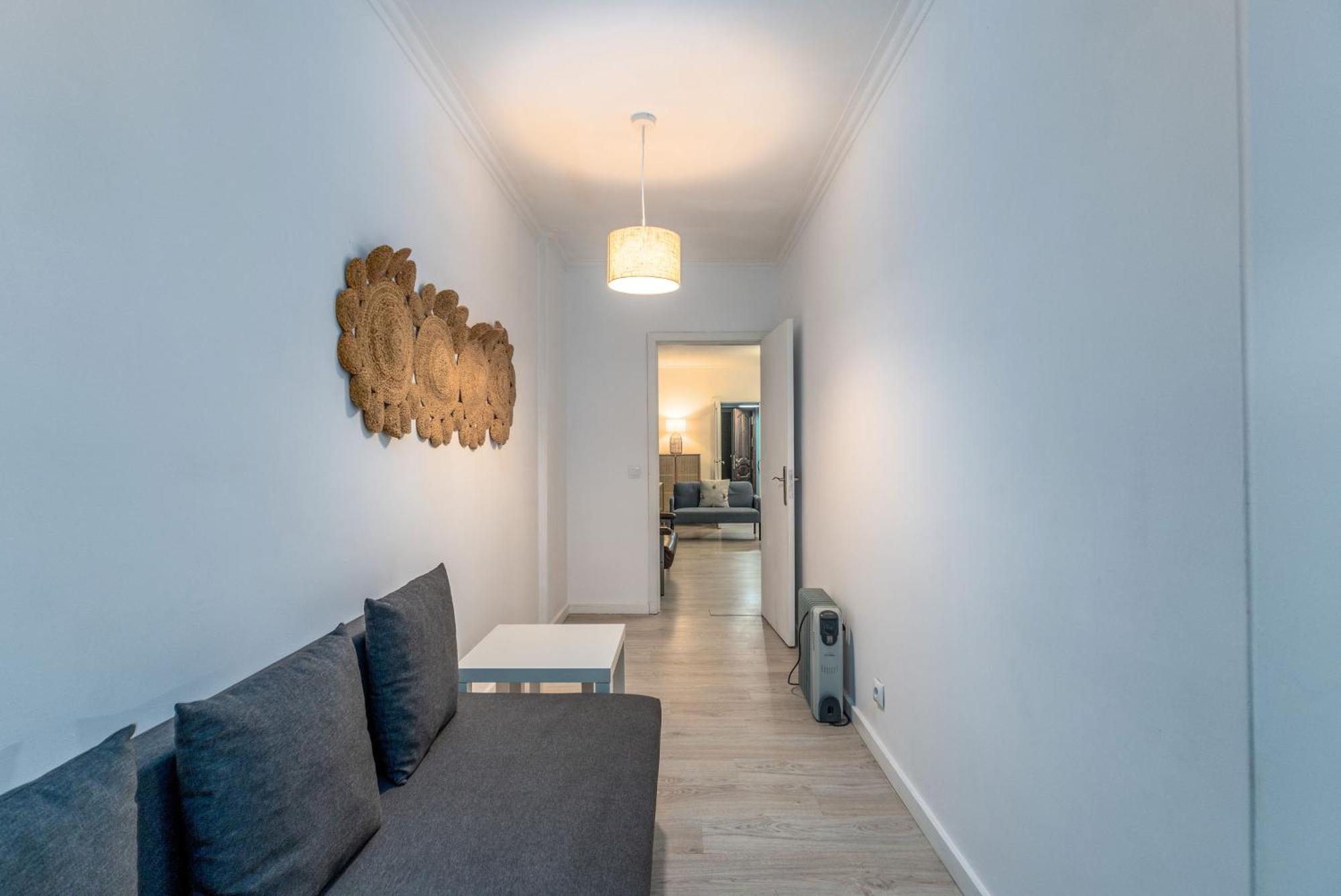 Renov Nov24 Clerigos Premium With Self Check In Apartment Porto Ngoại thất bức ảnh